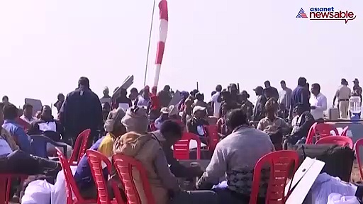 Jharkhand: Security tightened in Latehar district ahead of polls