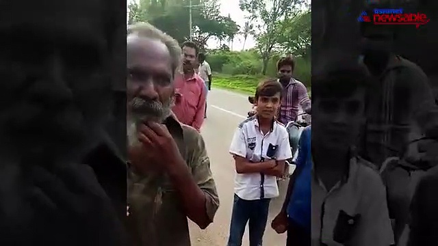 Woman caught by the public, accepts child trafficking