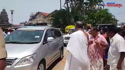 HD Deve Gowda's Amavasya Pooja behind HDK's success: Astrologer Dr SK Jain