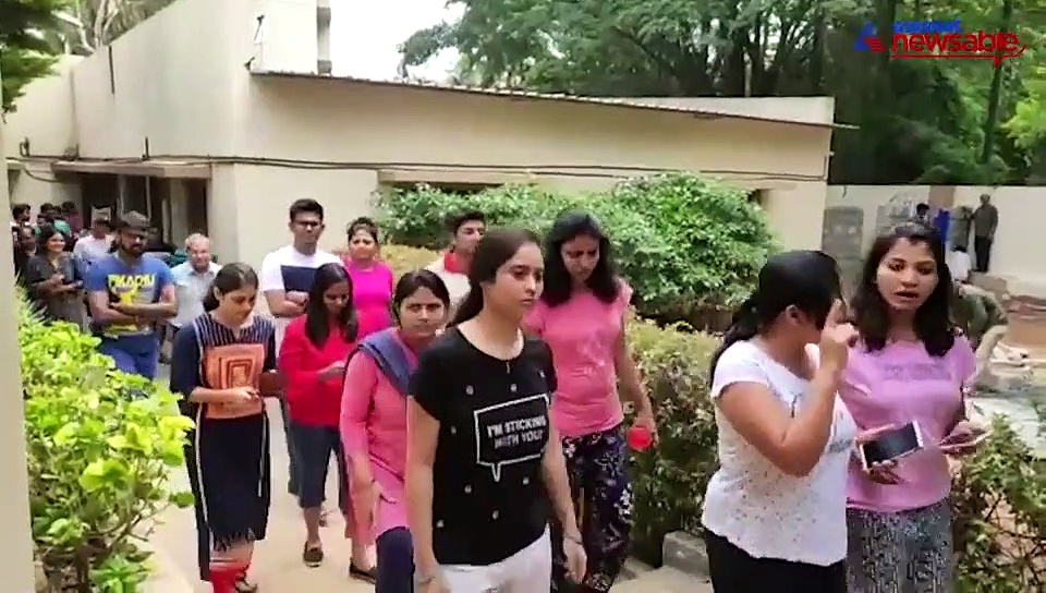 Staff of day care centre in Bengaluru's gated community drags child, dislocates hand