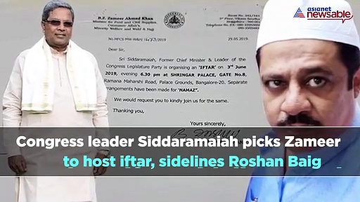 Bengaluru Night Cap: From iftar politics to cycling lanes on whitetopped roads