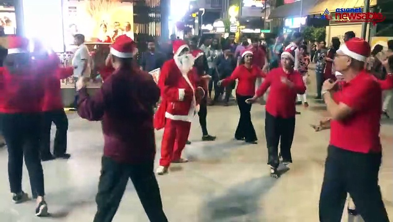 Flash mob
