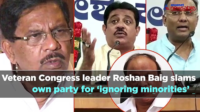 From Roshan Baig’s ‘rebellious’ remarks to Amazon staffer's arrest, watch Bengaluru Night Cap