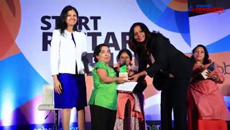 Dr Lakshmipradha Srinivasan stunted by achondroplasia reaches great heights