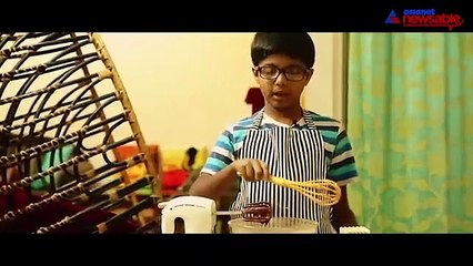 Throwback Thursday:  Following the food trail of Yummy treats with Yash