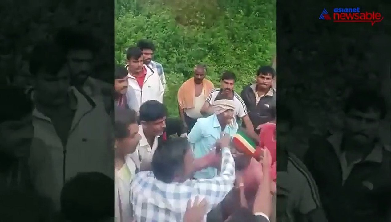 KSRTC Bus Driver