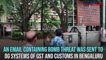 Bengaluru: Email containing bomb threat to IT office creates panic