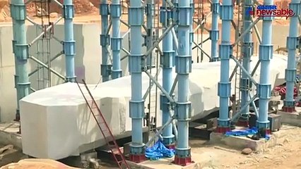 Bengaluru to honour martyrs with monolith hero stone at National Military Memorial