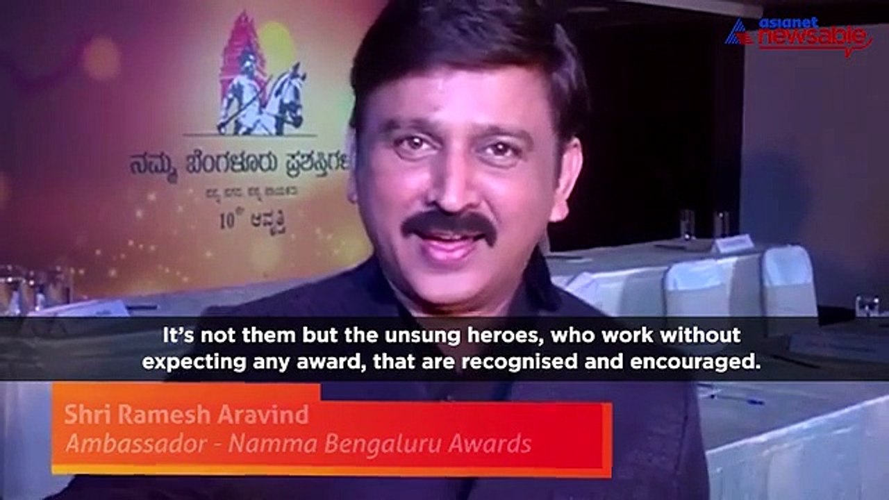 Ramesh Aravind