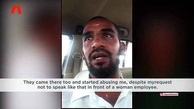 Chennai cab driver alleges torture by police, commits suicide