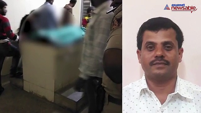 Karnataka: BJP Chikmagalur City General Secretary stabbed to death