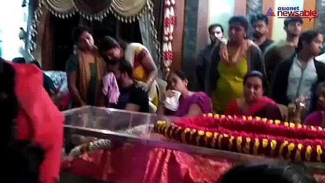 Newly elected deputy mayor Ramila Umashankar passes away due to cardiac arrest