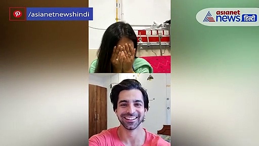 कोरोना से जूझ रही 'ये रिश्ता क्या कहलाता है' की एक्ट्रेस, रोते हुए बताया अस्पताल में अपना हाल