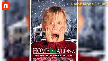 Merry Christmas: Eight best movies to watch during this season