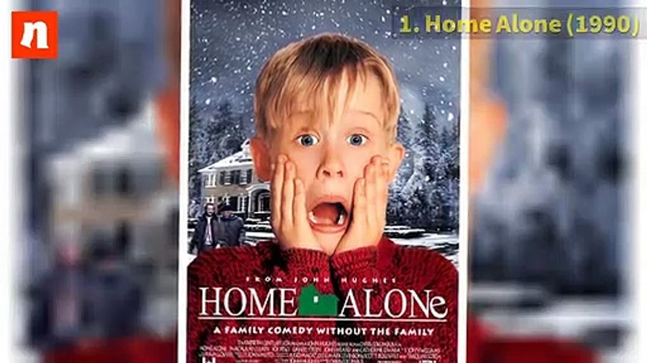 Merry Christmas: Eight best movies to watch during this season