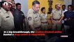 Andhra Pradesh: Special Task Force bust interstate drug racket in Vijayawada, seven arrested