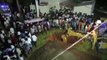 Pray for Surjith: Three-year-old boy falls into borewell in Tamil Nadu's Tiruchirappalli