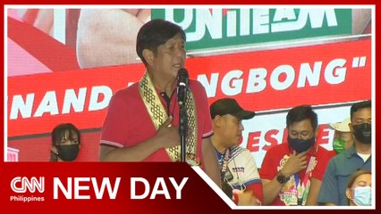 Marcos in Australia as PH awaits transition plans