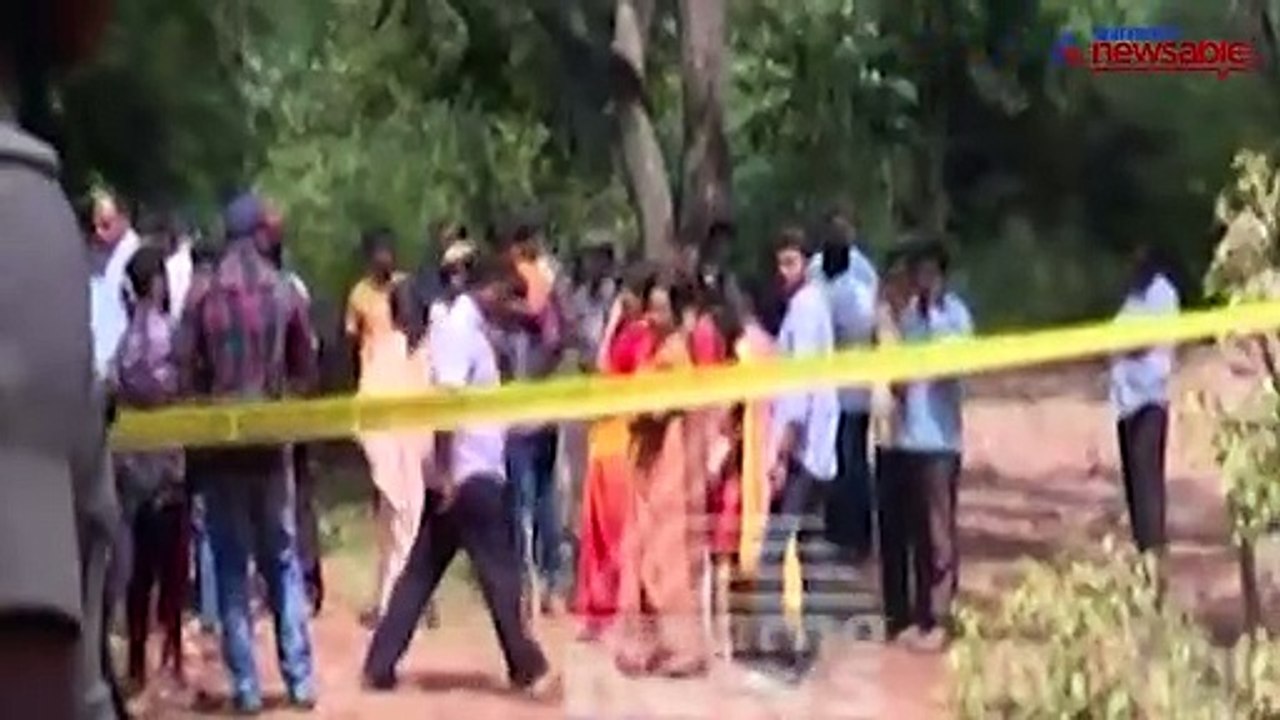 G Parameshwara