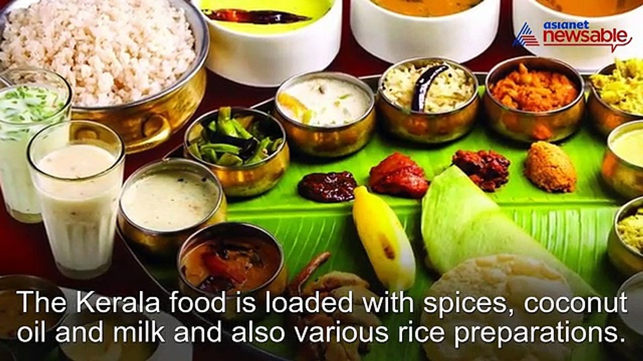 KERALA CULTURE