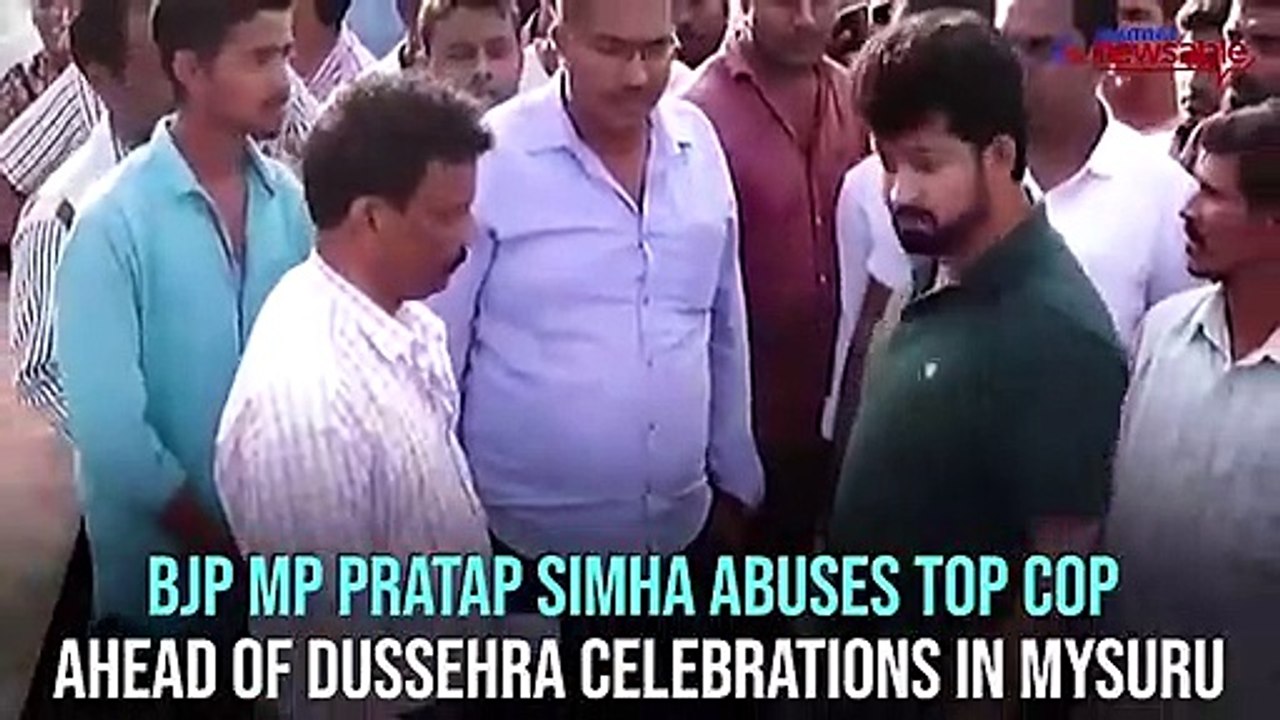Pratap Simha