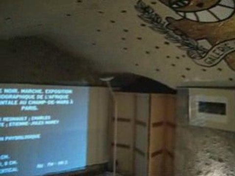 Galerie le Garage 7 mars 2008 - Vernissage