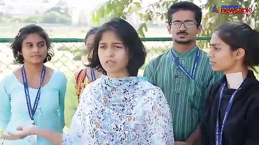 Byrasandra lake in Bengaluru on the verge of extinction