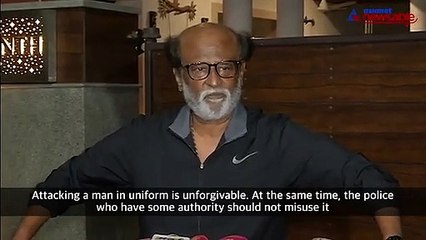 Rajinikanth Int