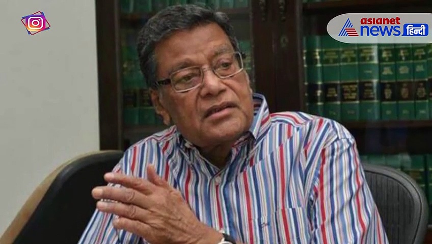 कौन होते हैं अटॉर्नी जनरल, कैसे होती है इनकी नियुक्ति ?