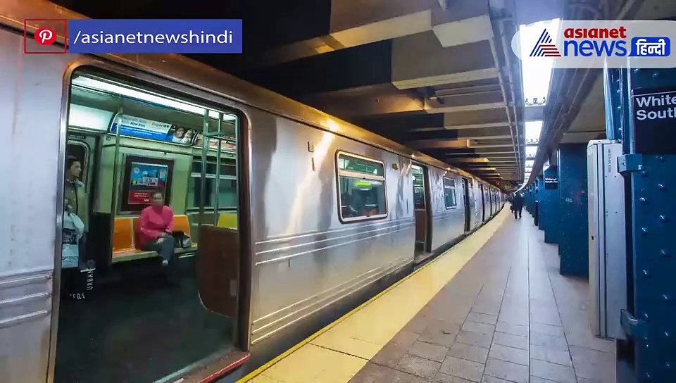 कोरोना फैलने से रोकने के लिए चेन्नई मेट्रो की खास तैयारी, ऐसा करने वाली देश की पहली मेट्रो