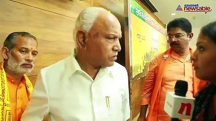 YEddyurappa Newsable