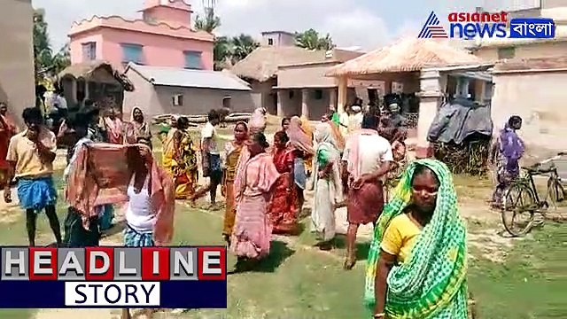 TMC leader claims to use cut money for social work