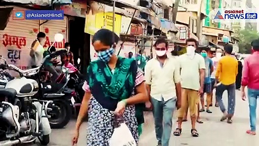 बिंदी पता लगाएगी, कहां कहां है कोरोना के मरीज, देखें वीडियो