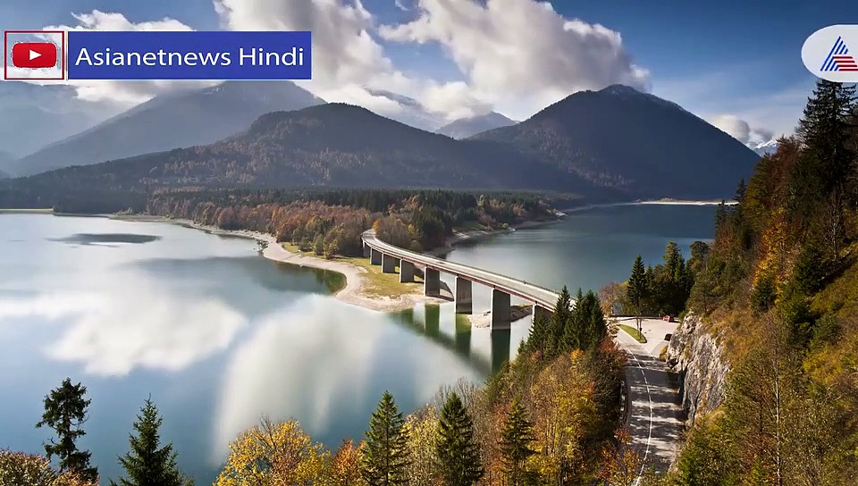 लाखों की जान के लिए खतरा बनी यूरोप में धधक रही ये नई मुसीबत