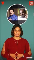 From AAP-BJP rivalry to  Aishwarya Bachchan's lookalike, watch MyNation in 100 seconds