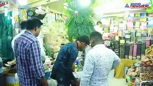 Russell Market brings you up to date this Ramadan