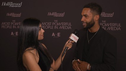 Lucien Laviscount Talks ‘Emily in Paris’ Season 3 and Craziest New York Story | New York Power 2022