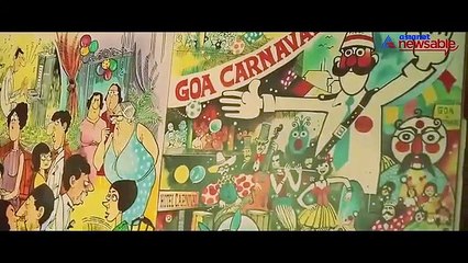 Goa Carnival