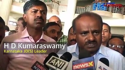 Siddharamaiah's voice against disparity in allocation of funds between North and South India is sheer hypocrisy