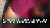 Bengaluru apartment suicide NEWSABLE