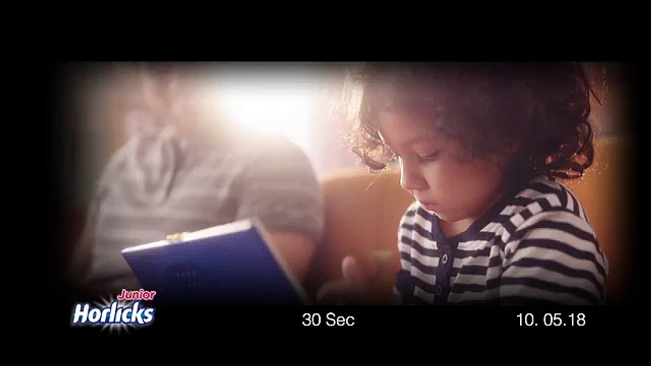 horlicks