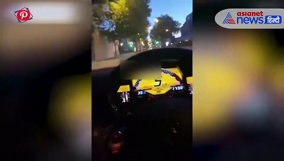 2 लाख फॉलोवर्स को दिखाना चाहती थी लॉकडाउन का सन्नाटा, खुद पहुंच गई जेल