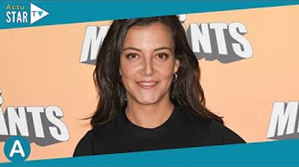 "Je suis trop contente !" : en larmes, Camille Lellouche annonce sa grossesse surprise et dévoile so
