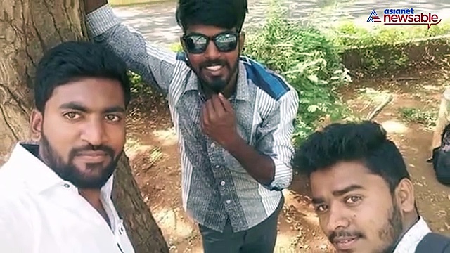 Engineering student goes to swim after party, drowns to death in Anekal