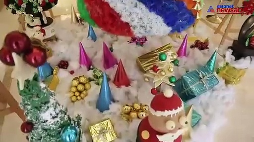 Christmas eve: Bengaluru's LGBT celebrate with rainbow colours