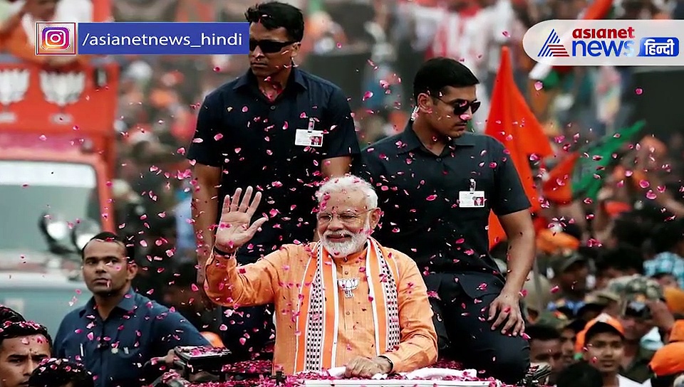 कल पूरा होगा पीएम मोदी के दूसरे कार्यकाल का एक साल, एक नजर उन्हें मिले सम्मानों पर