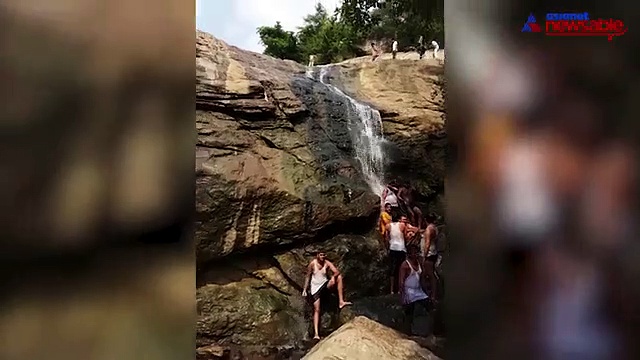 Bengaluru: Holidaying turns to horror after youth dies at TK Falls