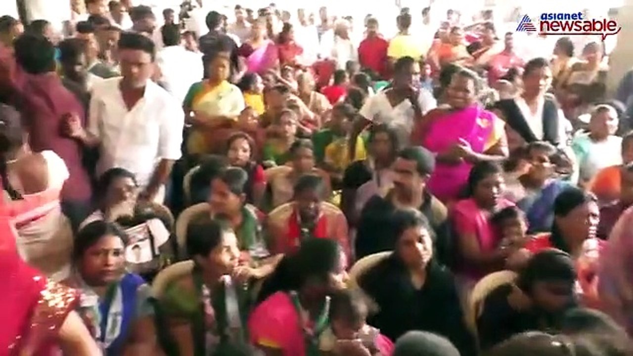 JDS Nomination