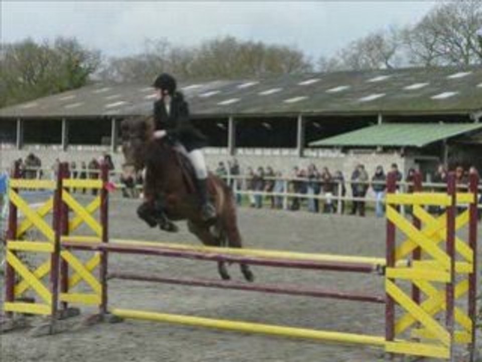 Pléguien cso club1 GP