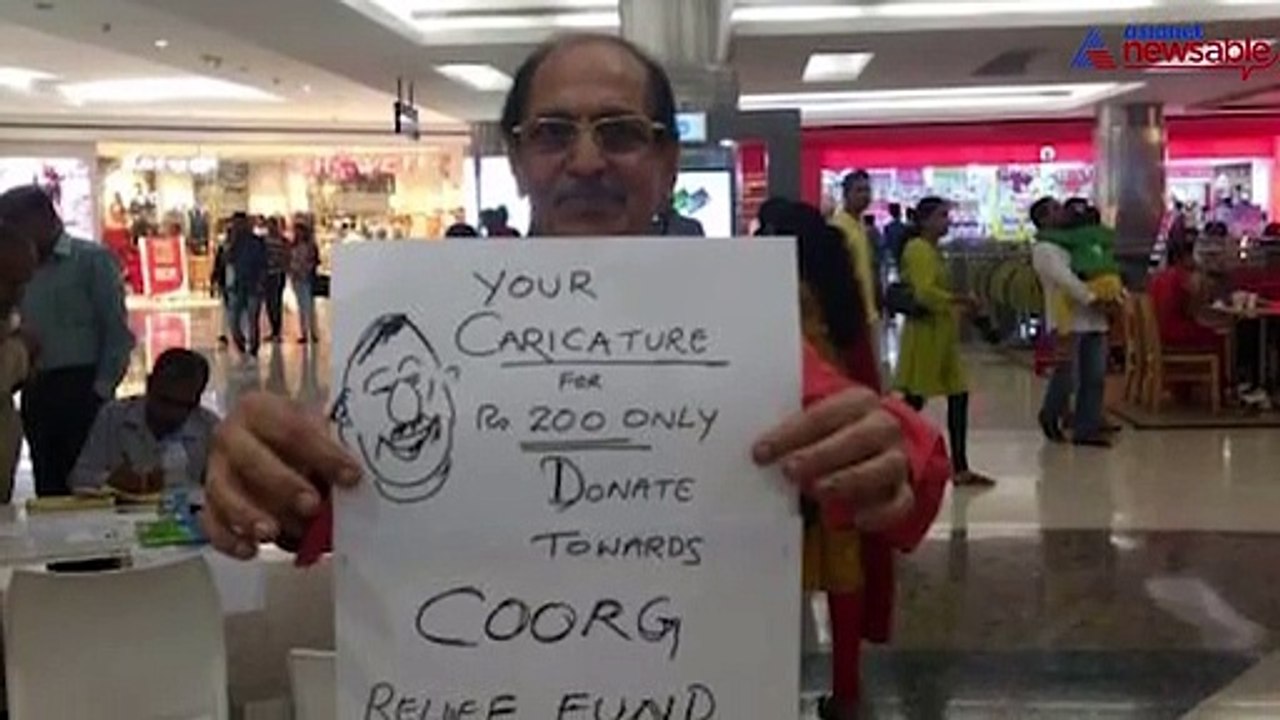 Cartoonist